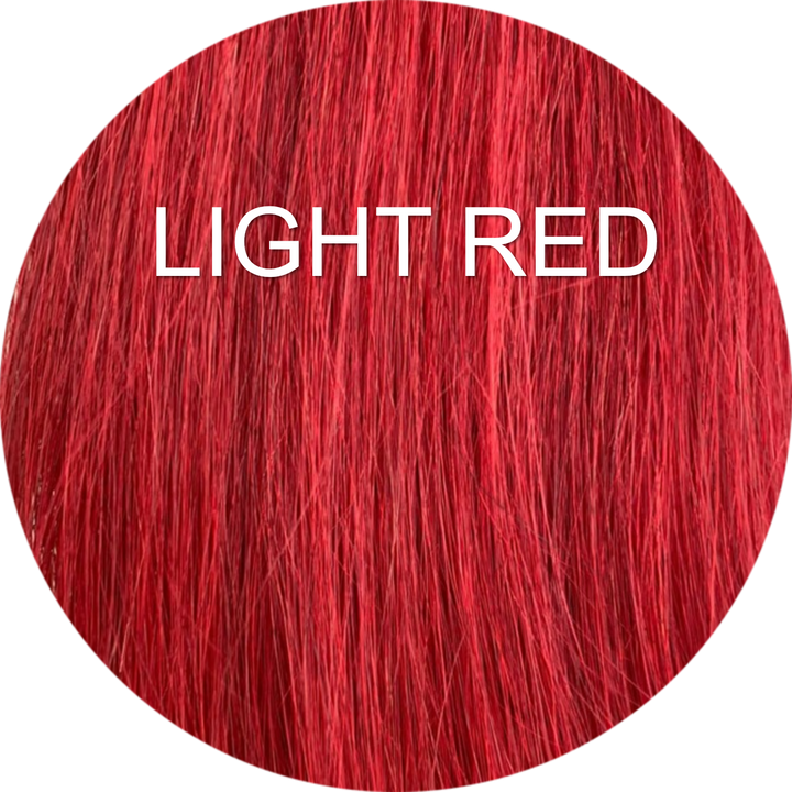 Light Red  ∙ 20 tapes per pck